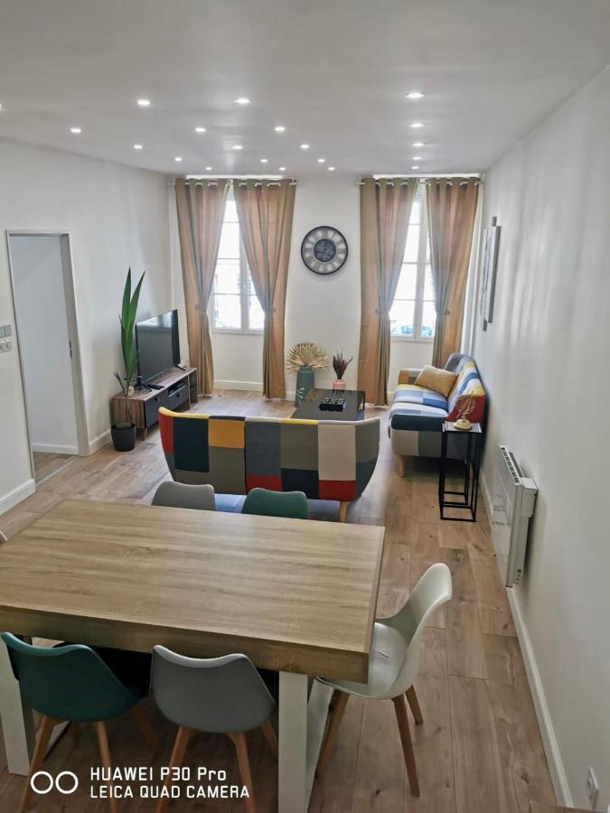 Appartement 75 M2 Au Coeur Du Sud Ouest Вільнев-сюр-Лот Екстер'єр фото