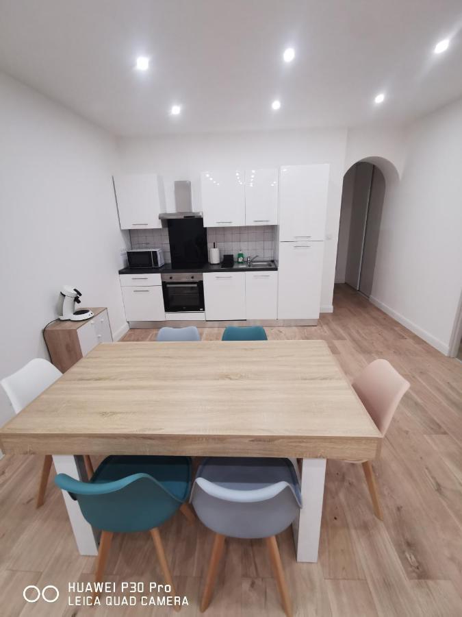 Appartement 75 M2 Au Coeur Du Sud Ouest Вільнев-сюр-Лот Екстер'єр фото